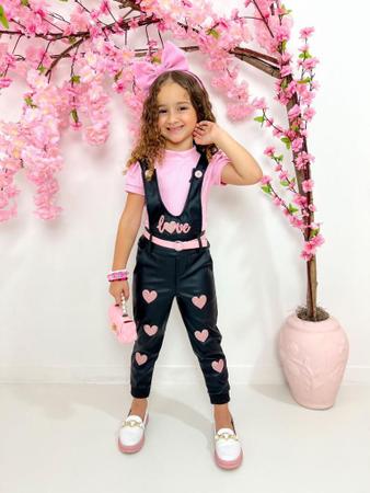 Preços baixos em Roupa para Meninas Tops