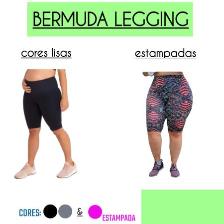 Kit Com 4 Peças Gestante Legging Shorts Blusa Roupa Gravida - Wild -  Conjunto de Roupa Feminina - Magazine Luiza