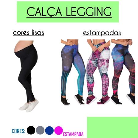 Roupa P/ Grávida Gestante Escolha 4 Peças Direto Da Fábrica - Wild - Roupas  para Cachorro / Gato e Acessórios - Magazine Luiza