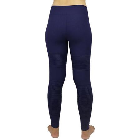 Imagem de Roupa para academia fitness - Calça legging feminina Lupo