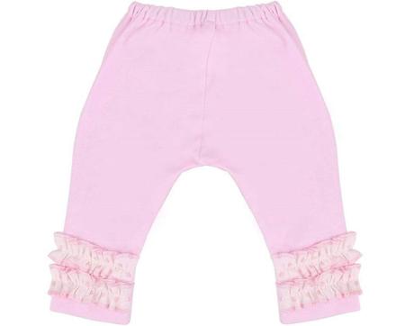 Roupa Para Boneca Bebe Reborn Coelho Com Bolinha Rosa - Shiny Toys - Bonecas  - Magazine Luiza