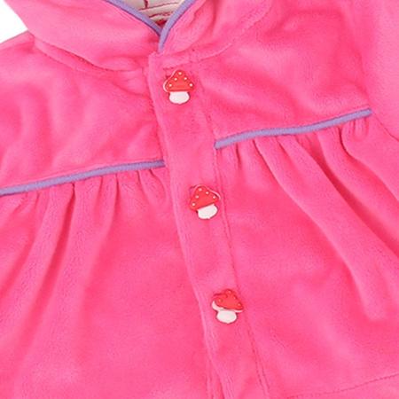 Roupa Para Boneca Bebe Reborn Laura Baby Girafa - TRENDS Brinquedos