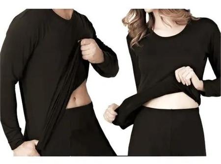Roupa hotsell termica adulto