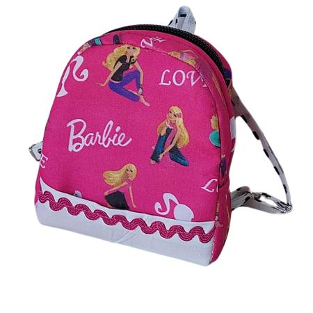 Mochila para boneca Baby Alive