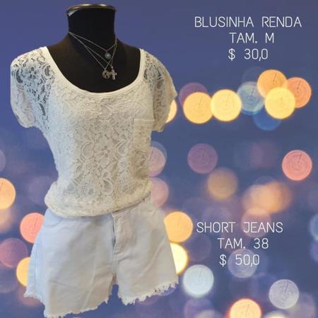 Roupas brancas cheap reveillon