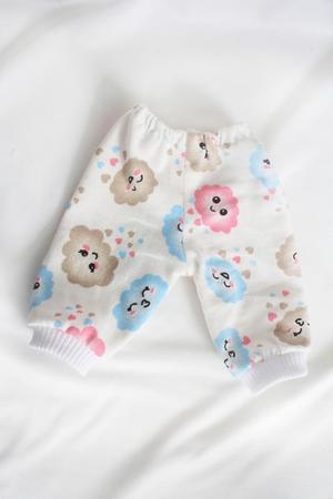 Roupinha Roupa P/ Boneca Baby Alive Pijama Malha