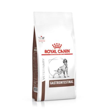 Imagem de Royal Canin Gastrointestinal Distúrbio Digestivo Cães 10,1kg
