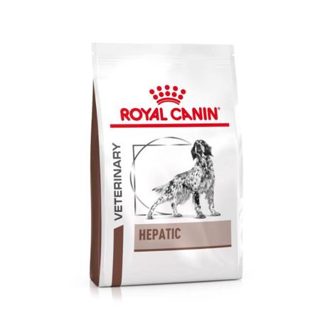 Imagem de Royal Canin Hepatic Insuficiência Hepática Crônica 10.1kg