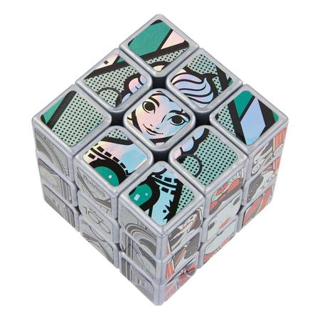 Compre Rubik's - Cubo Mágico Platinum 3x3 da Disney 100 Aniversário aqui na  Sunny Brinquedos.