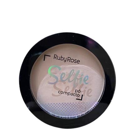 Imagem de Ruby Rose HB7228 Selfie Pó Compacto 10,5g