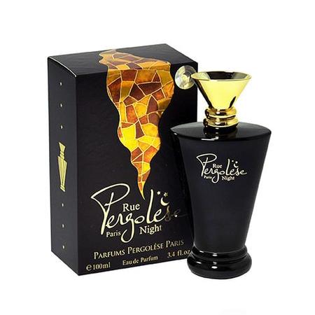 Imagem de Rue Pergolese Night Parfums Pergolèse Paris - Perfume Feminino - Eau de Parfum