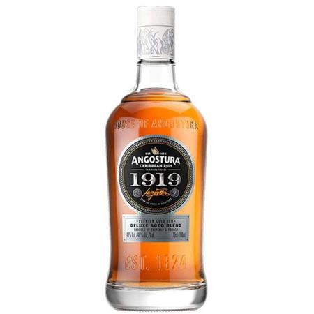 Imagem de Rum Agostura 1919 Deluxe Blend 750ml