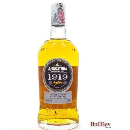 Imagem de Rum Angostura 1919 750Ml