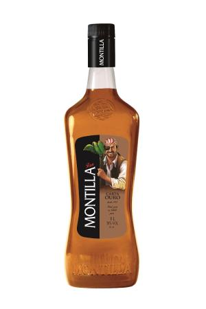 Imagem de Rum Montilla Carta Ouro 1L