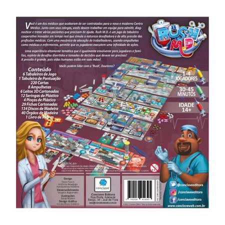 Jogo de Cartas Champions! Galapagos - Deck de Cartas - Magazine Luiza