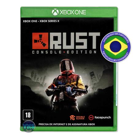 Jogo Para Sobreviver Numa Ilha Para Xbox