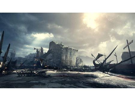 Imagem de Ryse: Son of Rome para Xbox One