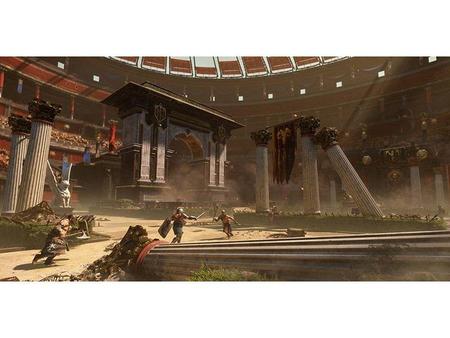 Imagem de Ryse: Son of Rome para Xbox One