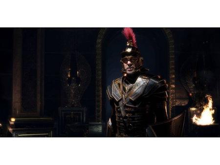 Imagem de Ryse: Son of Rome para Xbox One