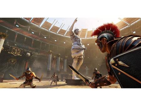 Imagem de Ryse: Son of Rome para Xbox One