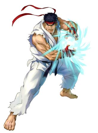 Imagem de Ryu Ultra Street Fighter 2 Action Figure Jada Toys Original