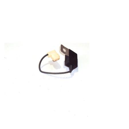 Imagem de S10 Monza Condensador Do Alternador Gm Novo Original