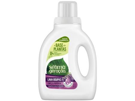 Imagem de Sabão Liquido Sétima Geração Fragrância Natural