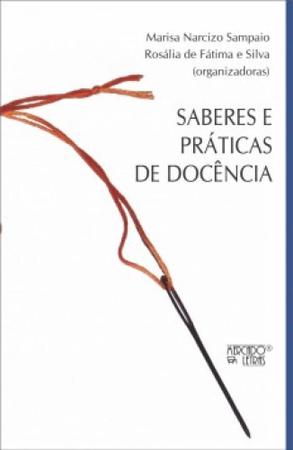 Imagem de Saberes e Práticas de Docência - Mercado de Letras