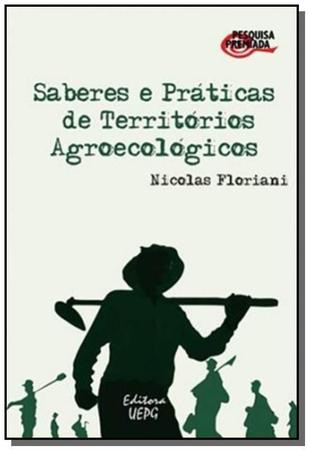 Imagem de Saberes e praticas de territorios agroecologicos