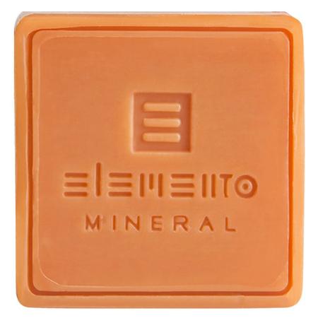 Imagem de Sabonete em Barra Elemento Mineral - Argila Vermelha