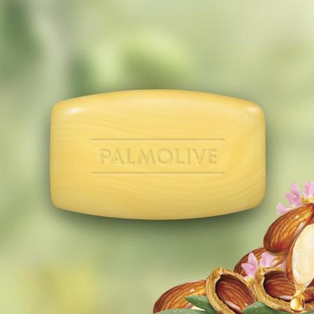 Imagem de Sabonete em Barra Palmolive Naturals Nutre & Hidrata 150g