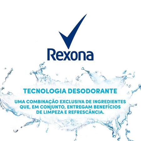 Imagem de Sabonete em Barra Rexona Antibacterial Fresh 84G