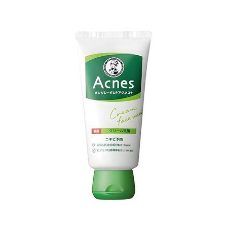 Imagem de Sabonete Facial Anti Acnes Creamy Wash