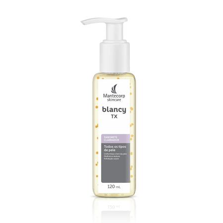 Imagem de Sabonete Facial Clareador Blancy Tx 120ml