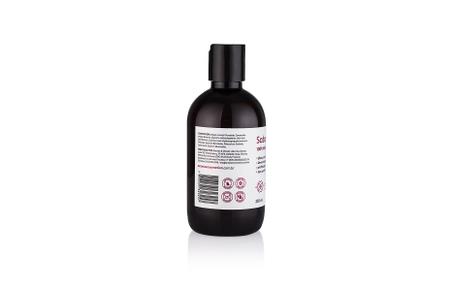 Sabonete Íntimo Feminino Vegano 200ml - Evelize - Natuphitus Cosmética