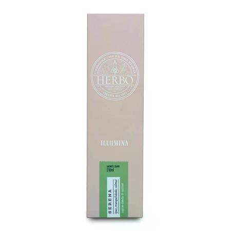 Imagem de Sabonete liquido illumina 210ml serena herbo