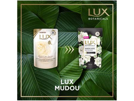 Imagem de Sabonete Líquido Lux Botanicals Buquê de Jasmim 200ml