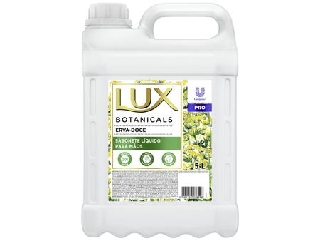 Imagem de Sabonete Líquido para as Mãos Lux Botanicals
