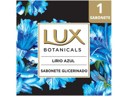 Imagem de Sabonete Lux Botanicals Lírio Azul