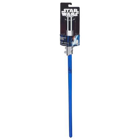 Imagem de Sabre de luz Value Sw The Force Hasbro - Luke Skywalker