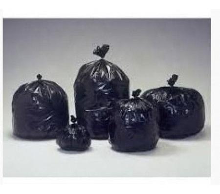 Imagem de Saco De Lixo 100 Litros Boca Larga Reforçado 5 Kilos