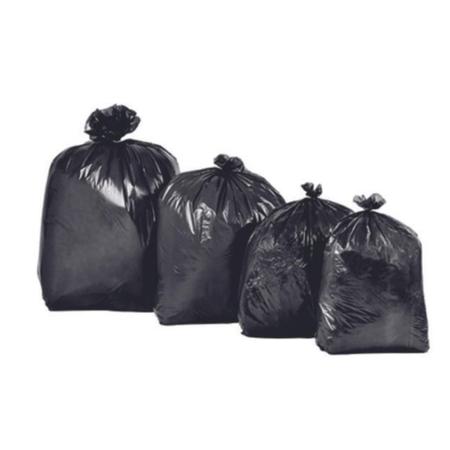 Imagem de Saco de lixo 15 litros 20 unidades