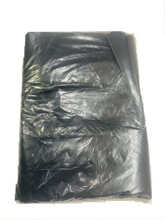 Imagem de Saco De Lixo 300 Litros Com 100Un Resistente
