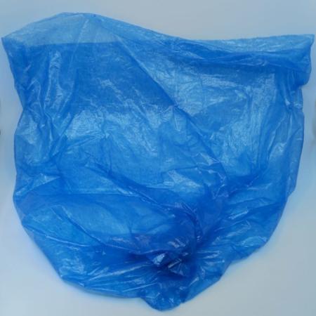 Imagem de Saco de Lixo Azul Rolo 15L / 30L / 50 L / 100 L