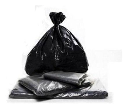 Imagem de Saco De Lixo, Saco Para Lixo Super Reforçado 100 Litros 5kg
