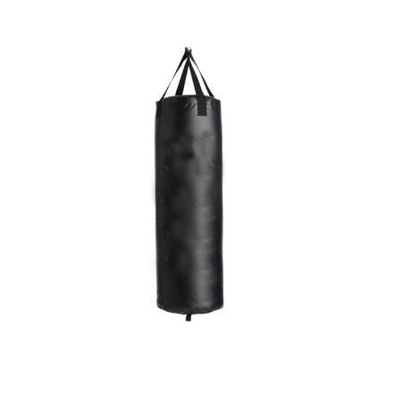 Saco de pancada everlast 80 libras 100 x 49 cm Imagem de Saco de pancada everlast 80 libras 100 x 49 cm