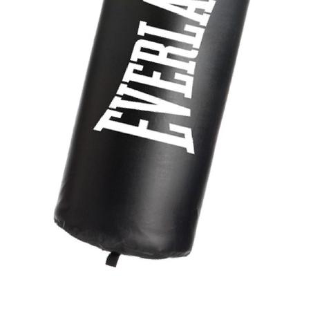 Imagem de Saco de pancada everlast 80 libras 100 x 49 cm