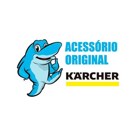 Imagem de Saco Descartável para Aspirador Karcher A2104, A2104 Plus, A2501, A2004, NT18 e NT20/1 3un Original