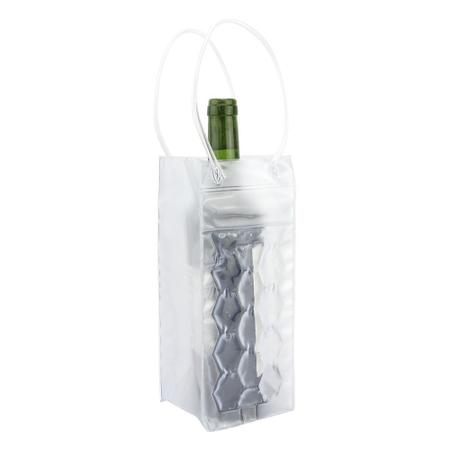 freezer wine cooler bolsa