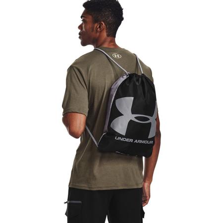 Sacola De Treino Under Armour Ozsee Sackpack